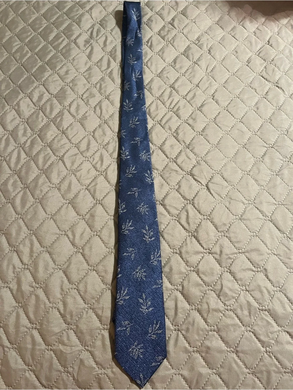 Michael Kors elegant navy